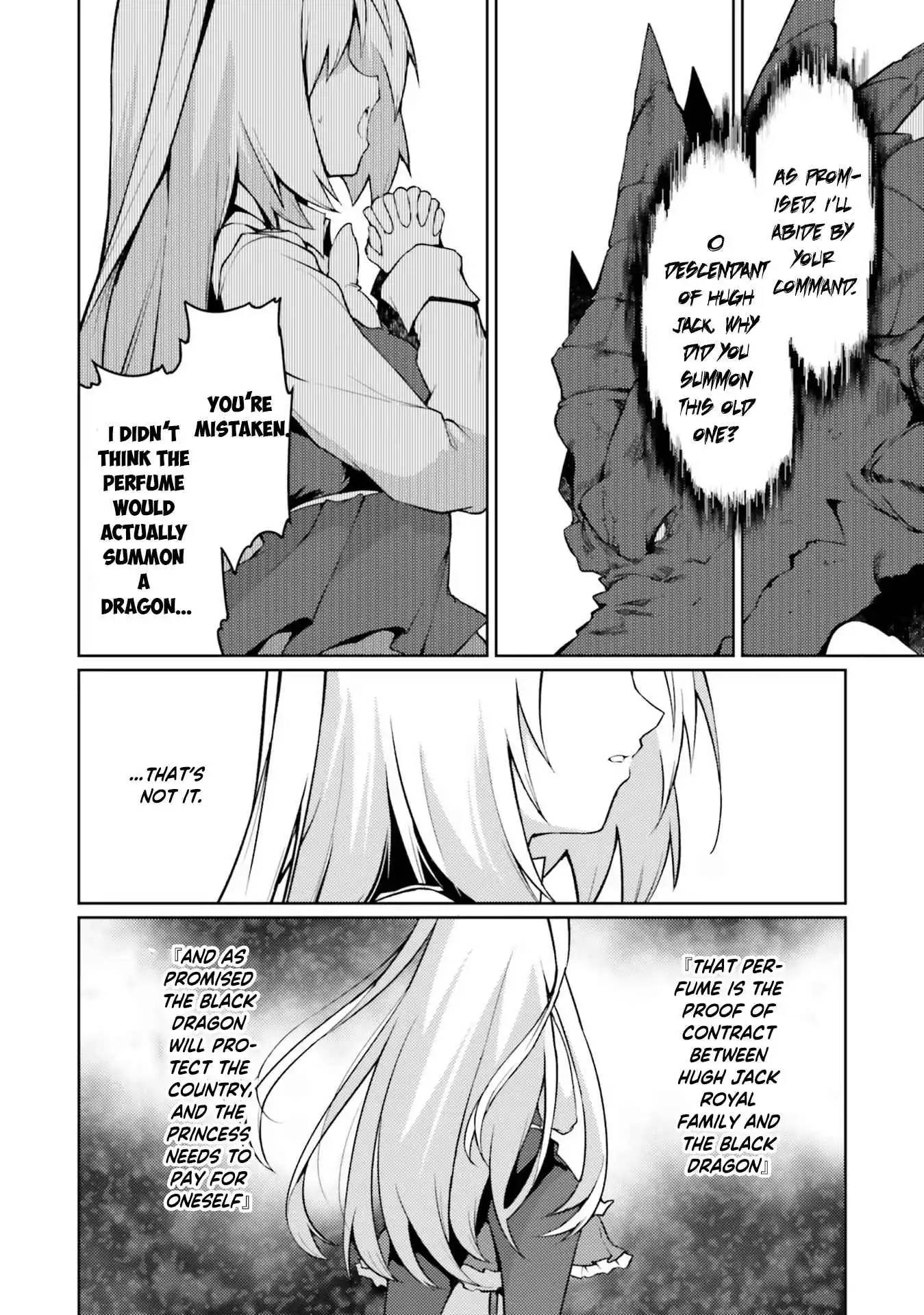 Buta Koushaku ni Tensei Shitakara, Kondo wa Kimi ni Suki to Iitai Chapter 41 29